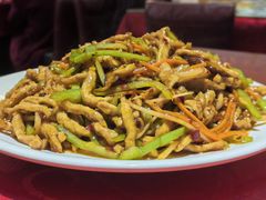 -胖子菜馆(隆昌路店)