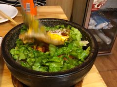 -东吉馆韩式餐厅(八经街总店)