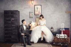 -THE QUEEN(北京店)