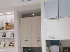 -天真蓝照相馆(中华广场店)