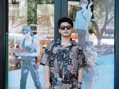 -杭州西湖银泰百货