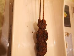 -新疆兵团食府清真(马连道店)