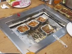 -苏格里岛·自助烤肉·火锅海鲜(金鼎广场店)