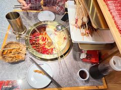 -热辣宗师·串串火锅(万达金街店)