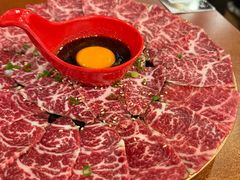 -大阪烧肉BAKA一代(国贸商住大厦店)