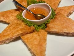 月亮虾饼-瓦城泰国料理(芮欧百货店)