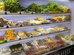 -万记麻辣烫国展总店