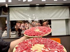 -刘少华贵州小黄牛·鲜牛肉火锅(总店)