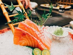 -鸣龙上雅铁板烧日料(长宁店)