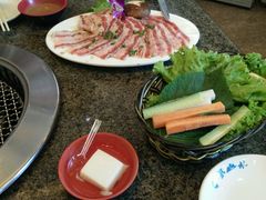 -梦山水日本烧肉(五四广场店)