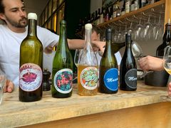 -RAC BAR(安福路店)