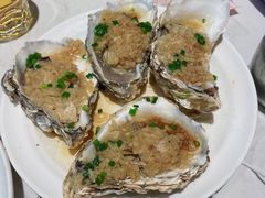 -杨氏青龙虾·羊蝎子(金盛路总店)