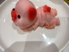 -醉辉皇原味海鲜江南菜(成都大魔方店)