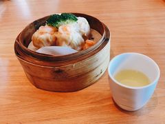 -临江酒店-中餐厅