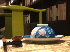 -桂满陇天书(南京德基旗舰店)