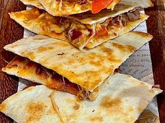 -红小满休闲餐厅(十全街店)