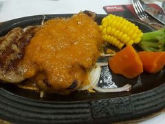 -斗牛士牛排(南京东路店)