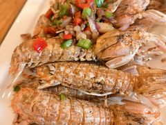 -华盛丰温州大排档(东三环南路店)