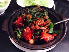 -鹿港小镇(霄云店)