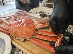 -震海贝烤贝·民俗特色店(延吉总店)