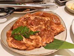 -缘·金家烤鳗鱼(西塔总店)