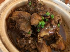晋北xx鸡-并州饭店·并萃阁