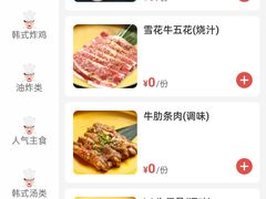 -火炉火自助餐(喜隆多店)