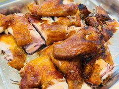 -顺徕德·仙庙烧鸡(兴宁总店)