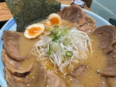 -雷门拉面·现熬骨汤(凯德来福士店)