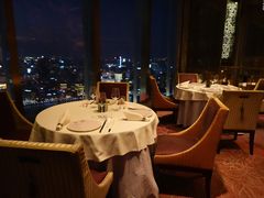 -金轩中餐厅 Jin Xuan(浦东丽思卡尔顿酒店)