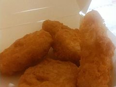 -麦当劳(文武路店)