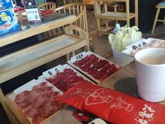 -大喜牛鲜牛肉火锅(营迹路店)