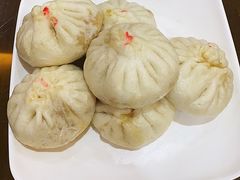 天津包子-京天红酒家(虎坊路店)