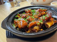 好味猪手-淘谷粤有味(石湾店)