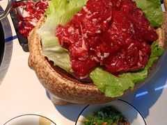 -刘少华贵州小黄牛·鲜牛肉火锅(总店)