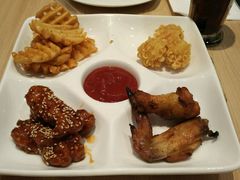 -必胜客(远大路店)