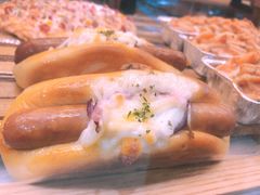 -超港·蛋糕面包(包河万达店)