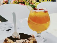-澈烘焙·生日蛋糕·下午茶(龙华店)
