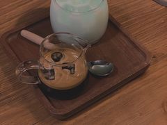 -转山咖啡(松柏社区店)