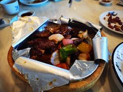 -宁波石浦大饭店(新材料城店)