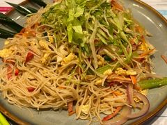 星洲炒米粉-滕记星发餐室·新加坡菜(巨鹿路店)