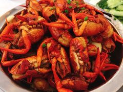 -小李子油焖大虾(南浦店)