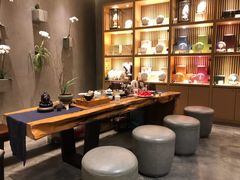 -若蘭慈·无国界素食料理(欢乐海岸店)