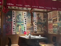 -喜鹊烤肉酒场(美乐城店)