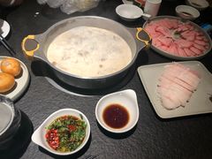 -煲宫(华润万象城店)