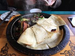 -阿热藏餐(总店)