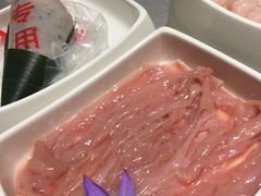 -海底捞火锅(奥山世纪城店)
