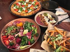 -O'mills Sourdough Bakery&Bistro(永嘉路店)