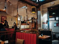 -锦尚阁烤鱼•天津菜(宣武门胡同店)