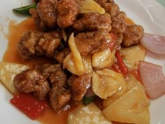 -暨南大学（石牌校区）明湖楼